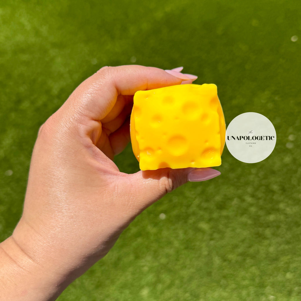 Jumbo Squishy PREORDER - WS