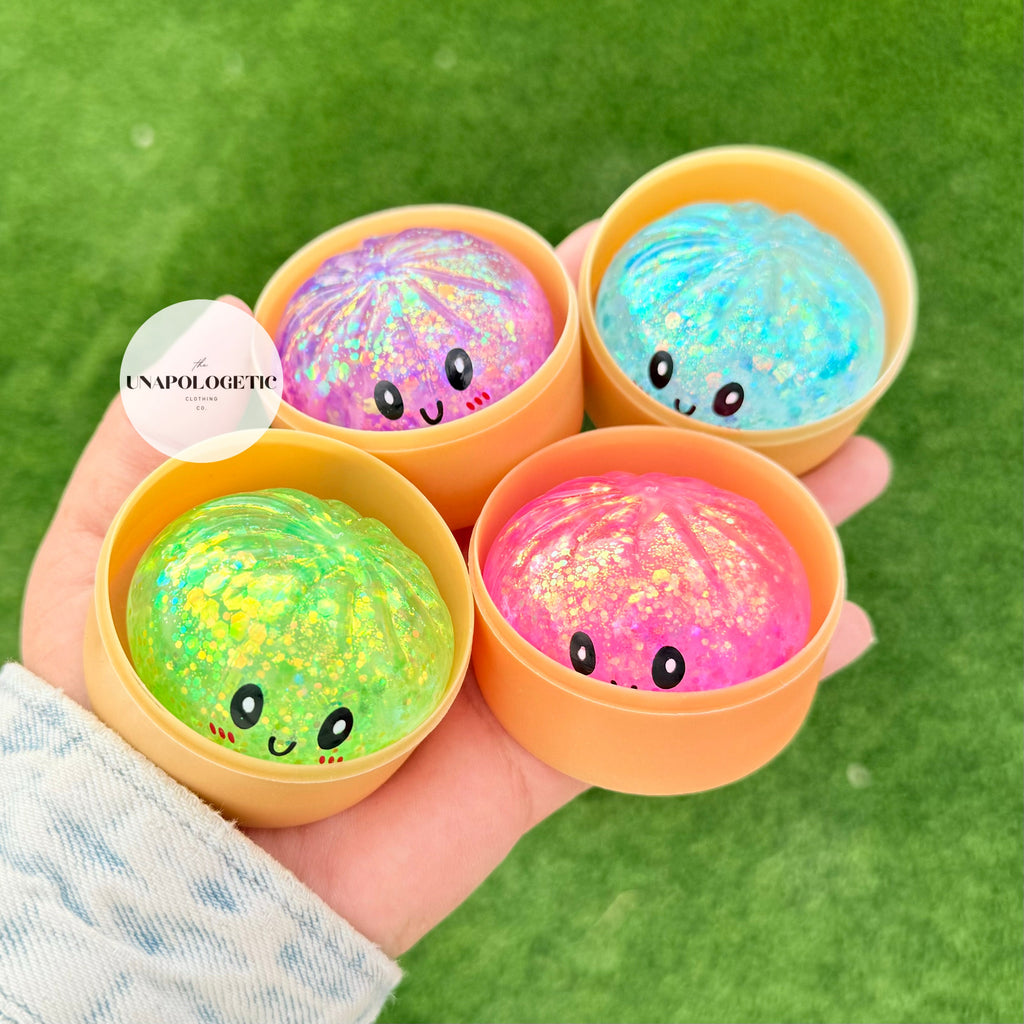 Squishy - WS