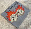 No luck all God - WS