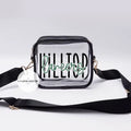 Sport Doodle Custom Stadium Bags -WS