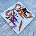 Halloween Coquette Mama - WS