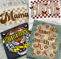 Mama - WS