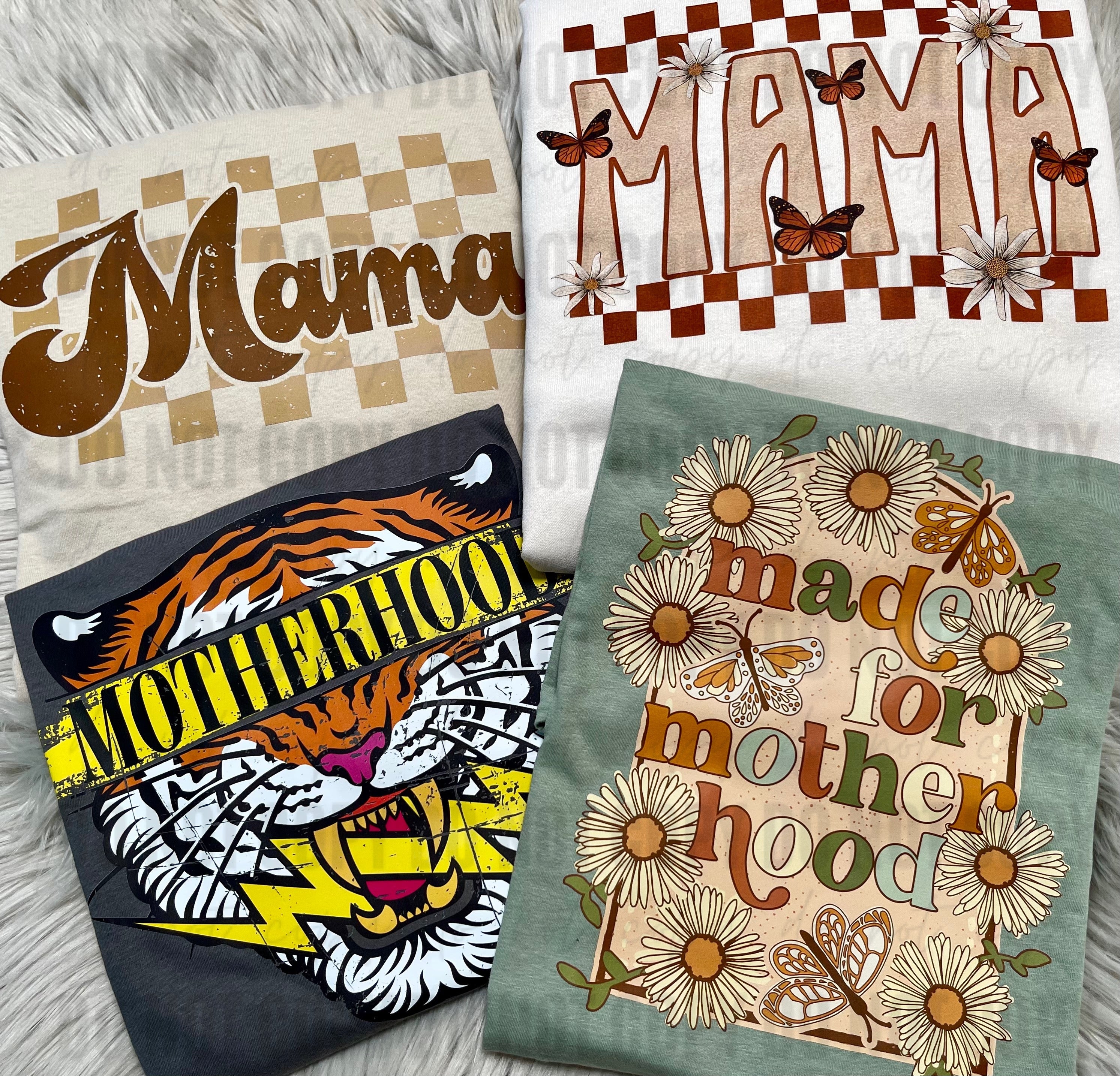 Mama - WS