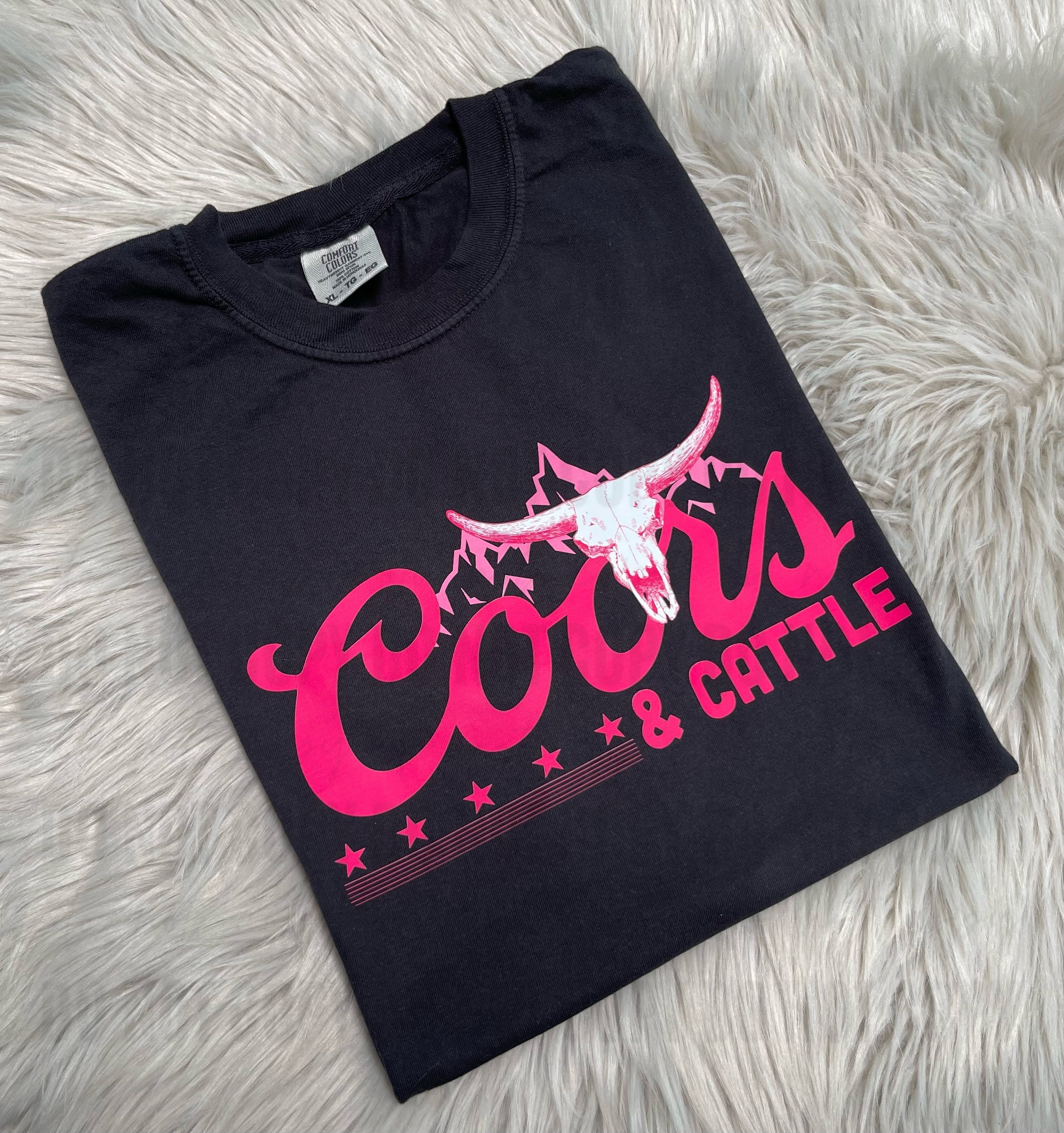 C Cattle -WS
