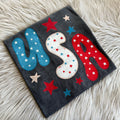 USA Vintage - WS