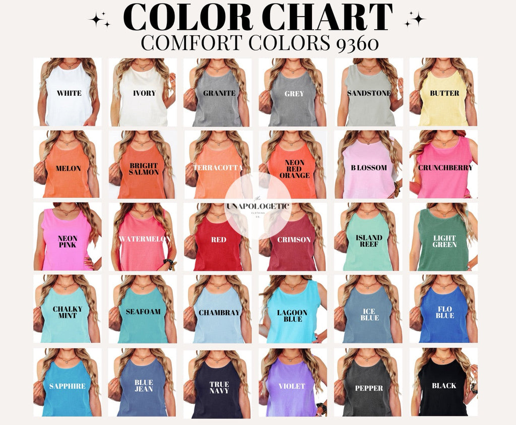 Colorful Mascots - WS