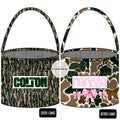 Halloween Baskets PRE ORDER - WS