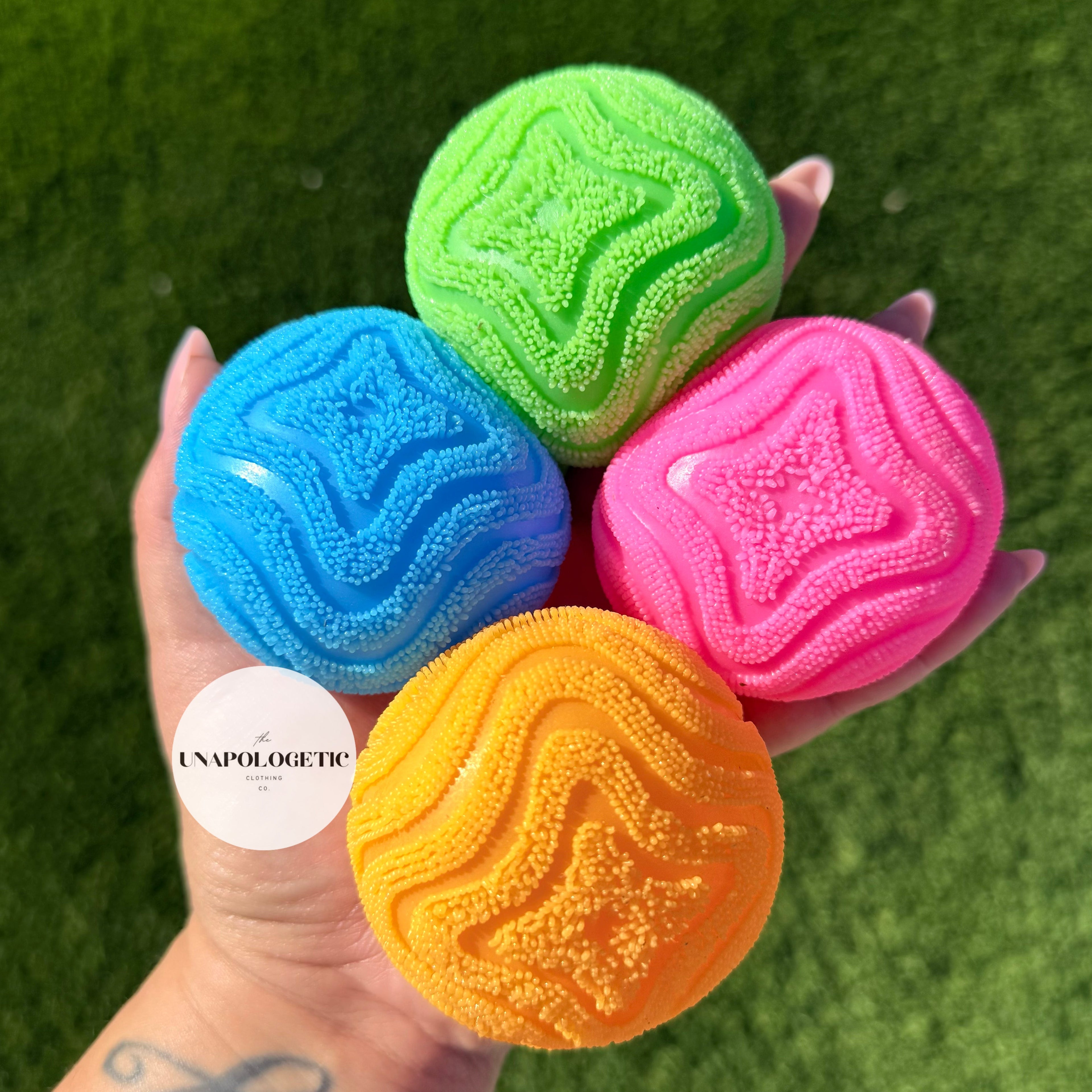 Squishy - WS