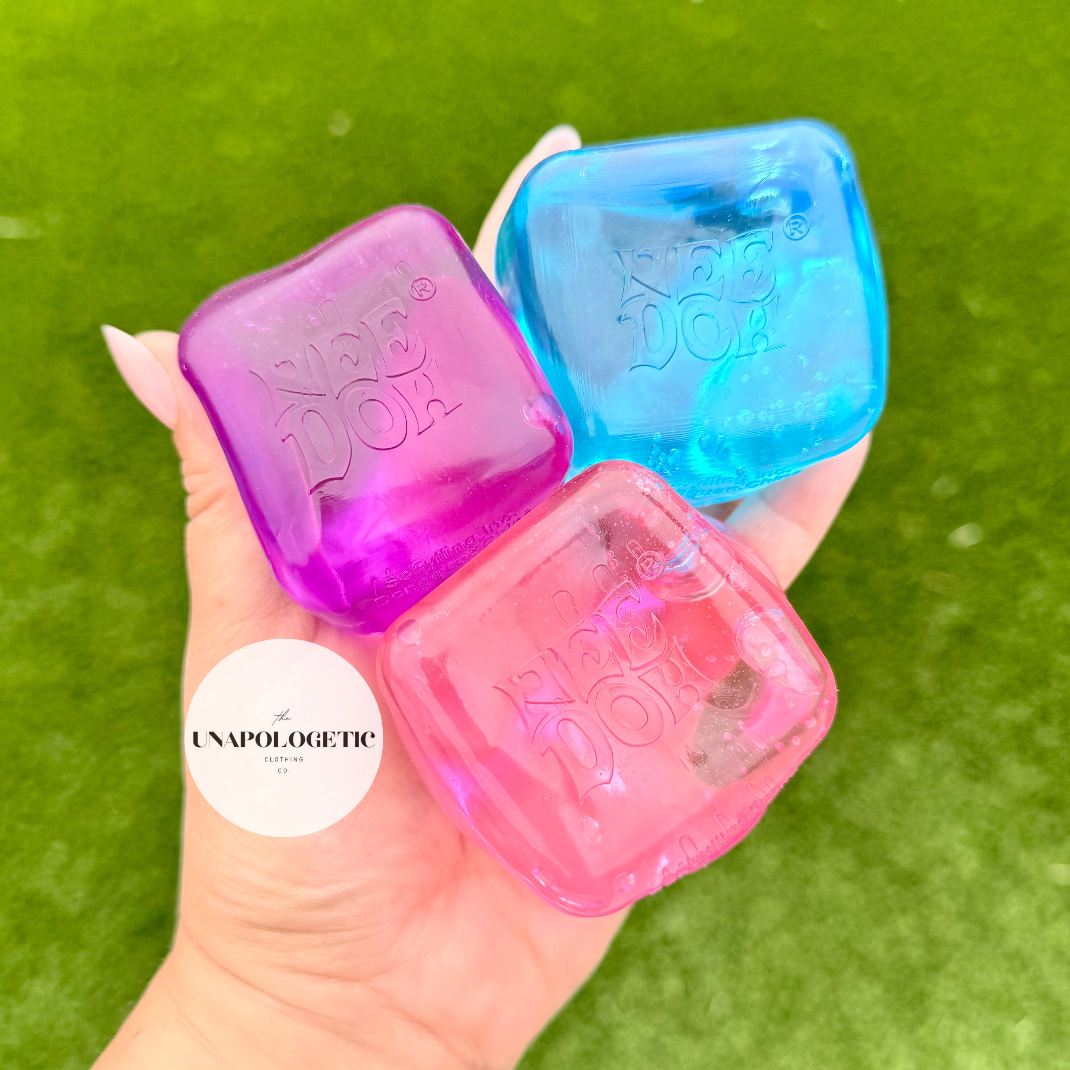 Squishy - WS