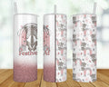 Festive Af Tumbler