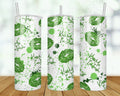 Kiss Me Irish Tumbler