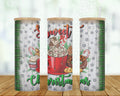 Sweet Christmas Tumbler