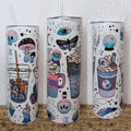 Witchy Drinks Tumbler Tumbler
